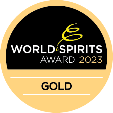 World Spirit Award 2023 – Gold