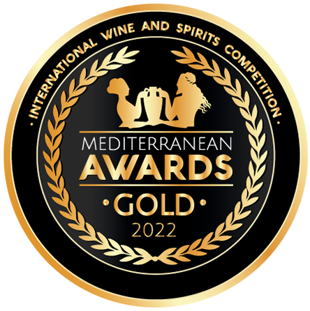 The Mediterranean Awards 2022 – Gold