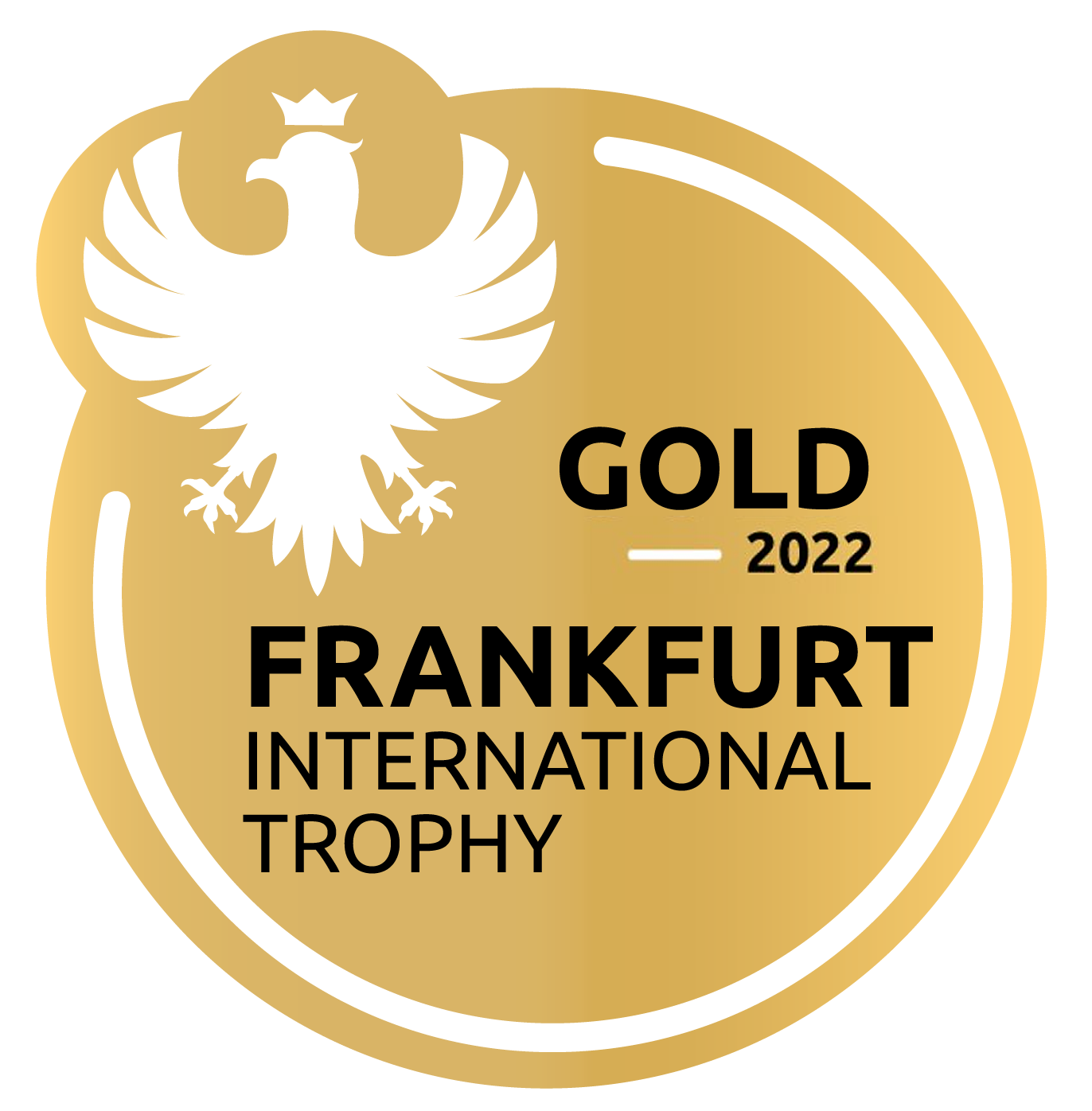 Frankfurt International Trophy 2022 – Gold
