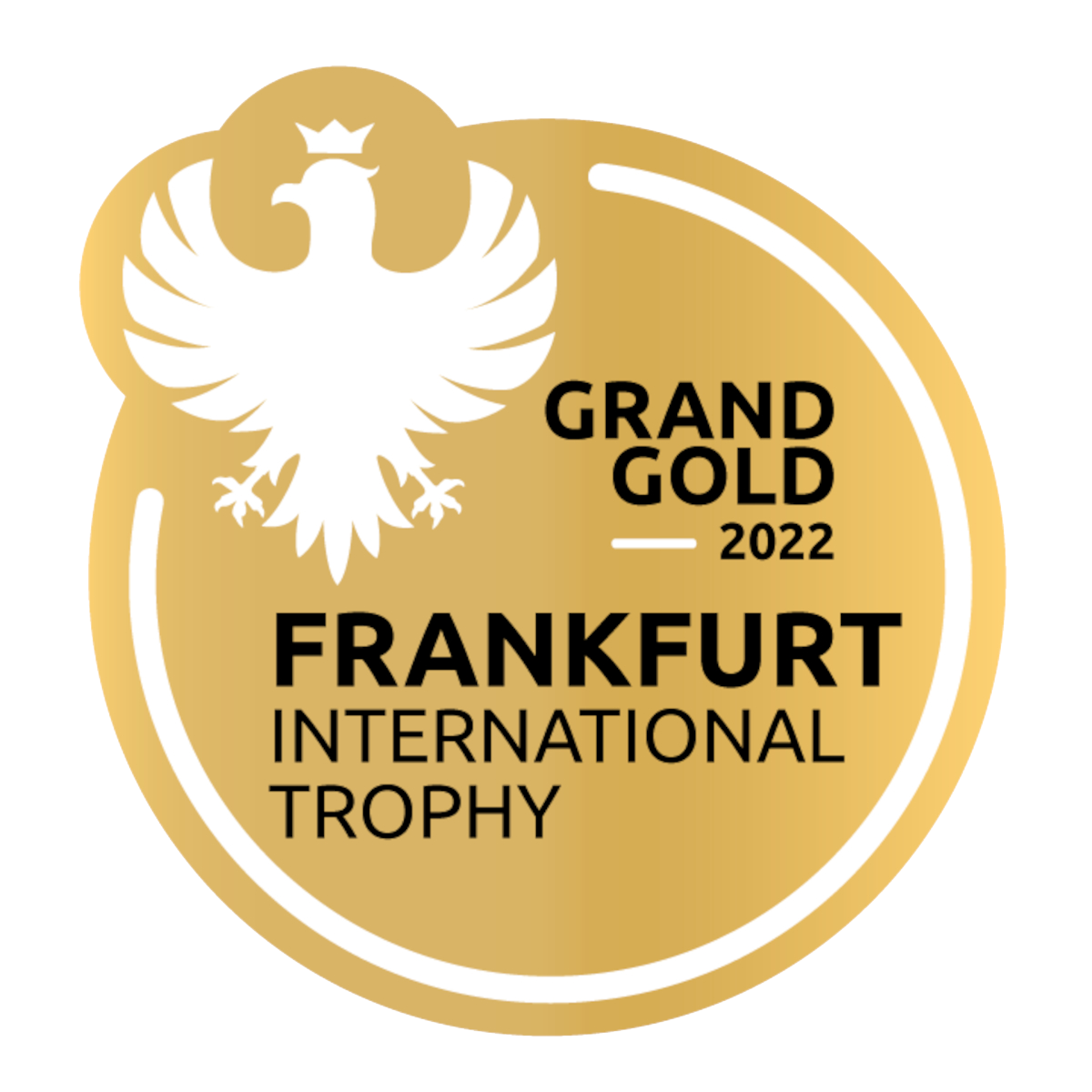 Frankfurt International Trophy 2022 – Grand Gold