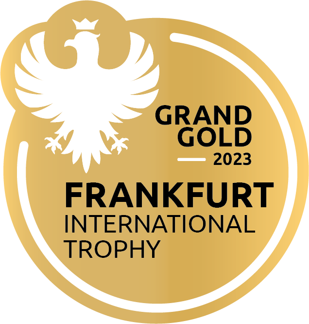 Frankfurt International Trophy 2023 – Grand Gold