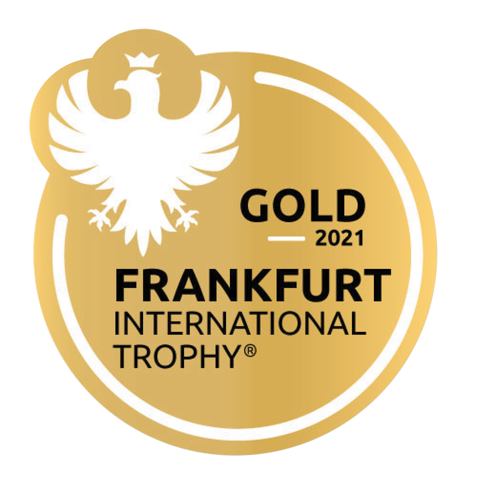 The Frankfurt International Trophy 2021 - Gold