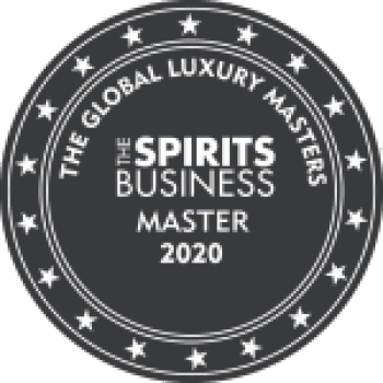 The Spirit Business 2020 – Master medal
