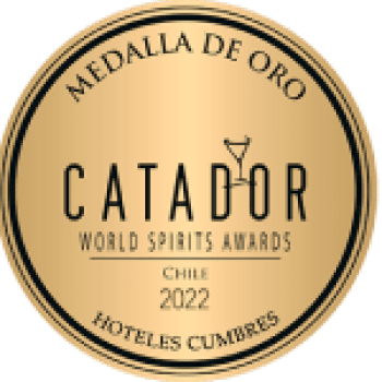 Catad'Or World Spirits Awards 2022 - Gold