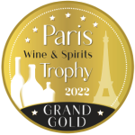 Paris Trophy International 2022 – Grand Gold