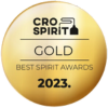 Crospirit 2023 - Gold