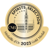 Spirits Selection 2023 - Gold
