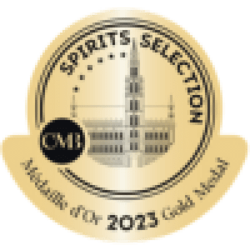 Spirits Selection 2023 - Gold