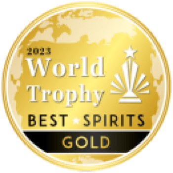 World Spirits Trophy International 2023 - Gold