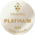 Vinistra 2024 - Platinum