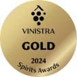 Vinistra 2024 - Gold
