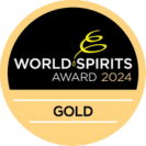World Spirits Award 2024 - Gold