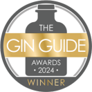 The Gin Guide Awards 2024 - Winner