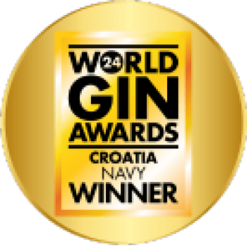 World Gin Awards 2024 - Croatia Winner