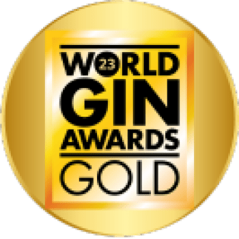 World Gin Awards 2023 – Gold