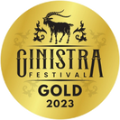 GinIstra 2023 - Gold