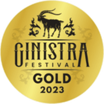 GinIstra 2023 - Gold
