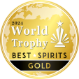 World Spirits Trophy International 2024 - gold