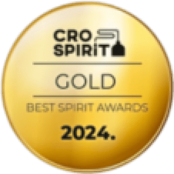 CROspirit 2024 - gold
