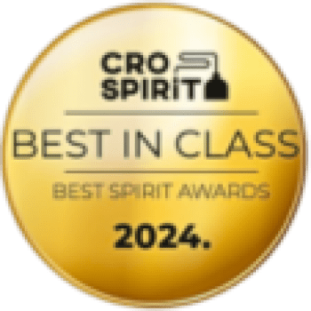 CROspirit 2024 - best in class
