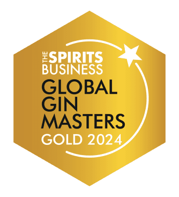 The Spirits Business - The gin masters 2024 - gold