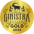 Ginistra 2024 - gold