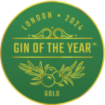 Gin od the Year 2024_Gold