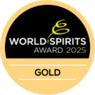 World Spirits Award 2025 - Gold