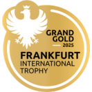 Frankfurt International Trophy 2025 - Grand gold