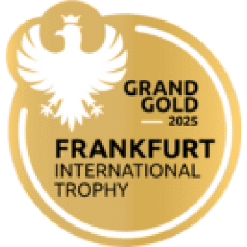 Frankfurt International Trophy 2025 - Grand gold
