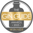 The Gin Guide Awards 2025 - Winner