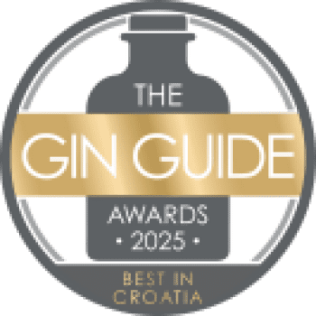 The Gin Guide Awards 2025 - Best in Croatia
