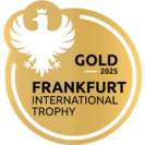 Frankfurt International Trophy 2025 - Gold