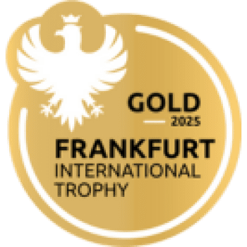 Frankfurt International Trophy 2025 - Gold