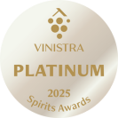 Vinistra 2025 - Platinum