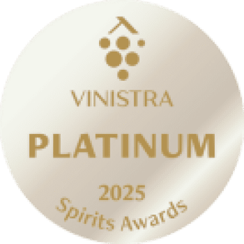 Vinistra 2025 - Platinum