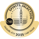 Spirit Selection 2025 - Gold