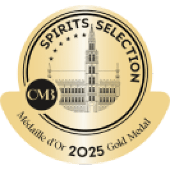 Spirit Selection 2025 - Gold