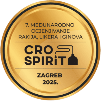 CROspirit 2025 - gold