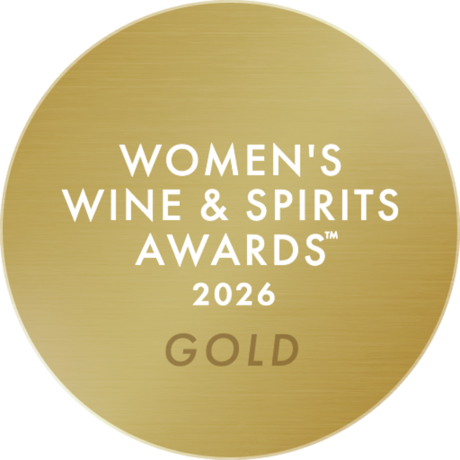 Women's Wine & Spirits Awards 2026 - gold