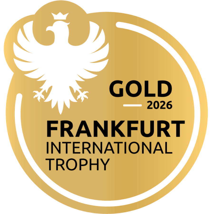 Frankfurt International Trophy 2026 - gold