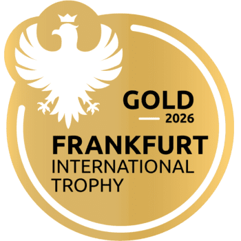 Frankfurt International Trophy 2026 - gold