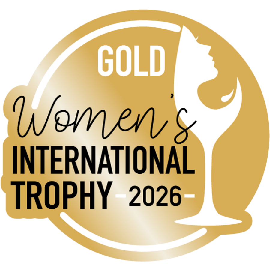Women's International Trophy 2026 - gold