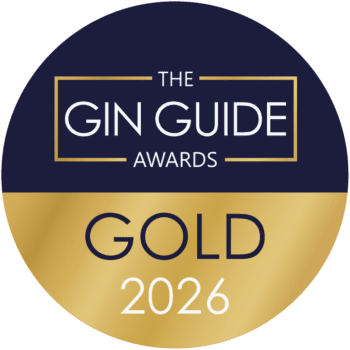 The Gin Guide Awards 2026 - gold