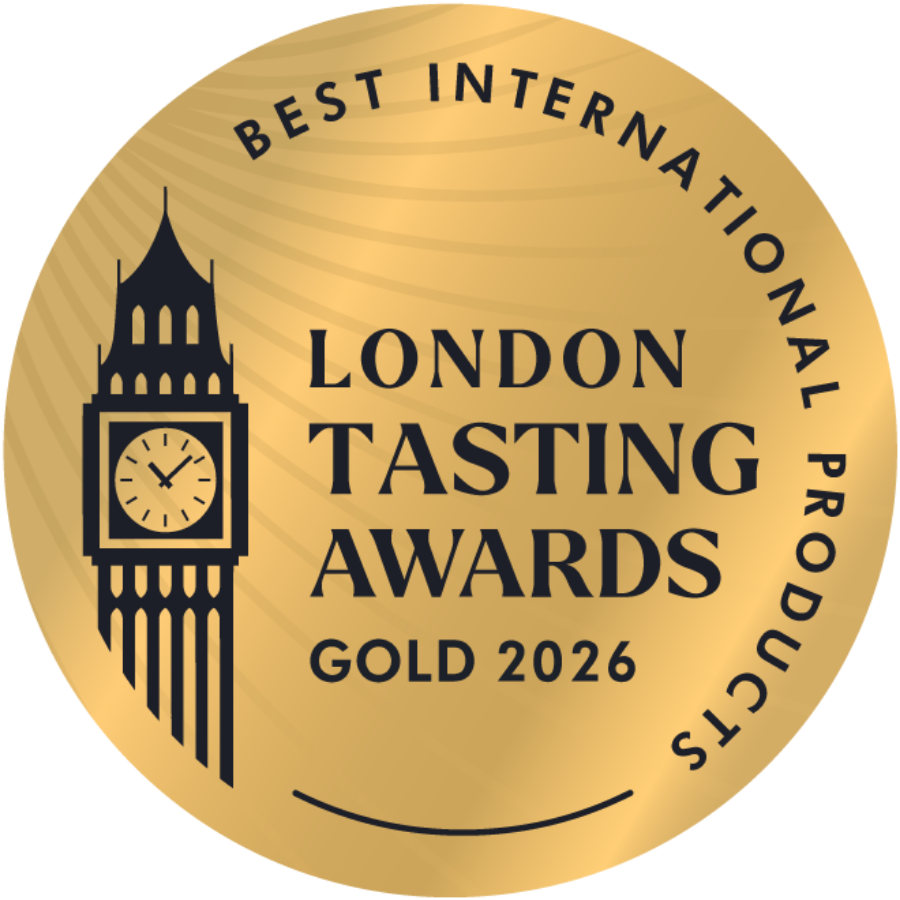 London Tasting Awards 2026 - gold