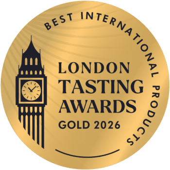London Tasting Awards 2026 - gold