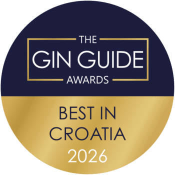 The Gin Guide Awards 2026 - Best in Croatia