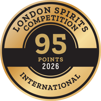 London Spirit Competition 2026 - gold