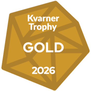 Kvarner Trophy 2026 - gold