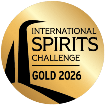 International Spirits Challenge 2026 - gold